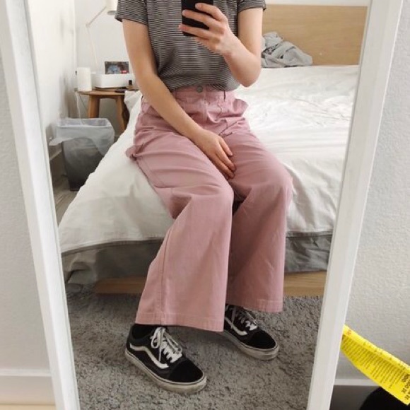 wild fable Pants - Pink Pants